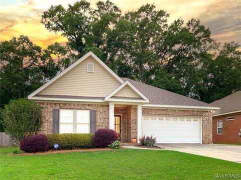 410 Sprucepine Rd, Dothan, AL 36301 photo 1