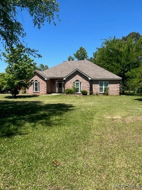 127 Chesson Hills Dr, Fitzpatrick, AL 36029 photo 1
