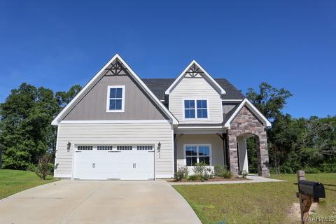 308 Paxton Loop, Dothan, AL 36301 photo 1