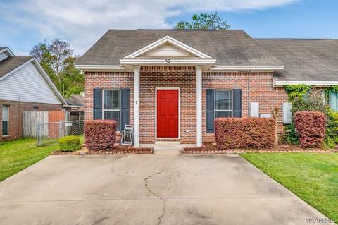 32 Jamestown Lp Loop, Millbrook, AL 36054 photo 1