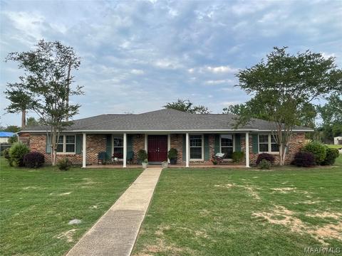 302 Cone Dr, Selma, AL 36701 photo 1