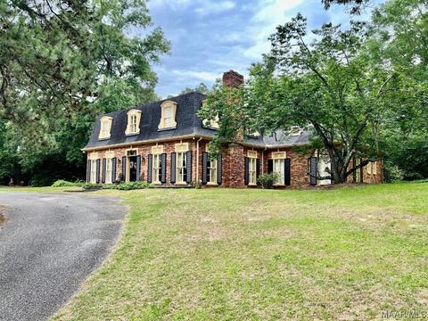 276 Squirrel Dr, Ozark, AL 36360 photo 1