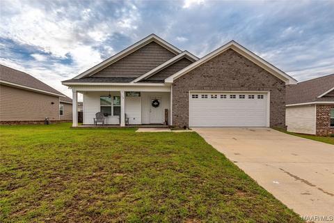 119 Longleaf Ln, Enterprise, AL 36330 photo 1