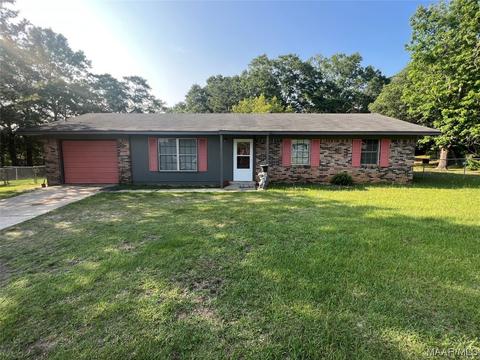 142 Maple Ct, Ozark, AL 36360 photo 1