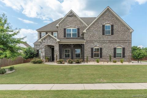 625 Madison Dr, Prattville, AL 36066 - Movoto