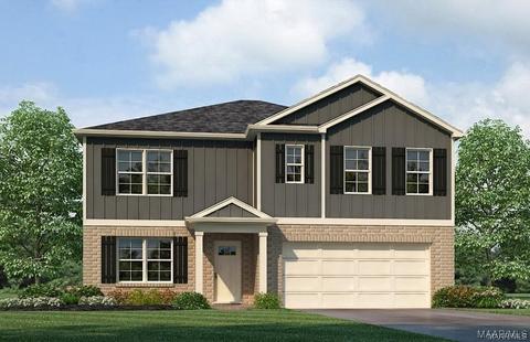 6003 Singleton Ct, Montgomery, AL 36116 photo 1
