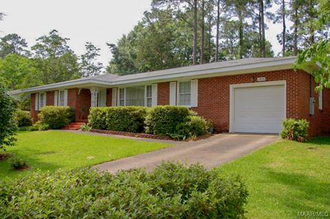 1906 Sullivan Dr, Dothan, AL 36303 photo 1