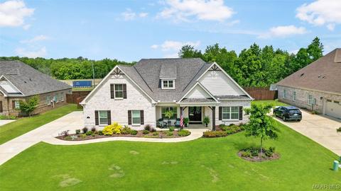 112 Abby Ln, Millbrook, AL 36054 photo 1