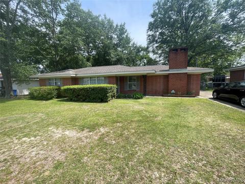 710 Owens St, Dothan, AL 36301 photo 1