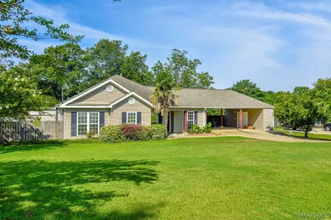 1189 Central Ave, Eclectic, AL 36024 photo 1