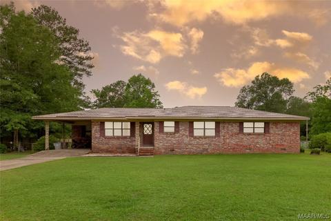 958 Elm Ave, Elba, AL 36323 photo 1