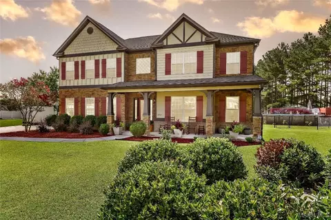 282 Silver Maple Ln, Dothan, AL 36301 photo 1