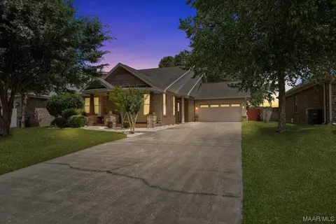 125 Grey Fox Trl, Enterprise, AL 36330 photo 1