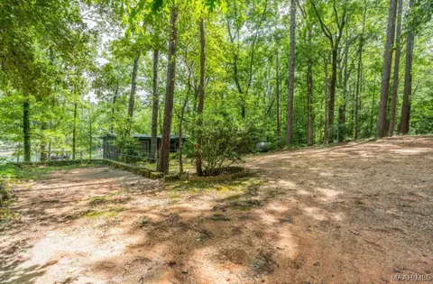 110 Pine Dr, Eclectic, AL 36024 photo 1