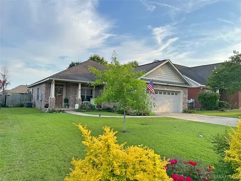 115 Winterberry Rd, Dothan, AL 36301 photo 1
