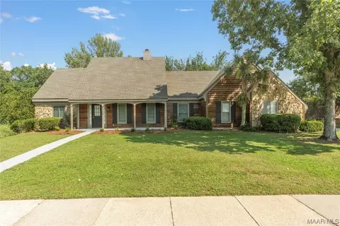 2343 Walbash Dr, Montgomery, AL 36116 photo 1