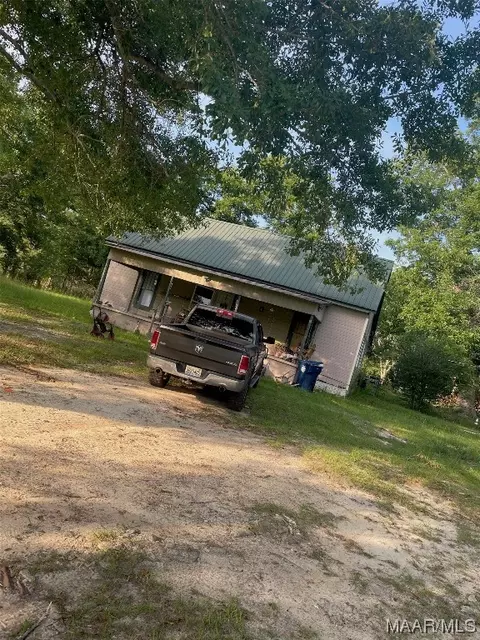 48 Bump Rd, Webb, AL 36376 photo 1
