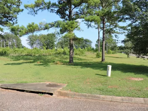 lot G1 Longleaf Ln, Greenville, AL 36037