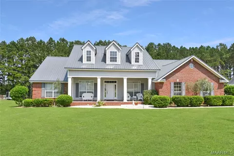 2539 Eddins Rd, Dothan, AL 36301 photo 1