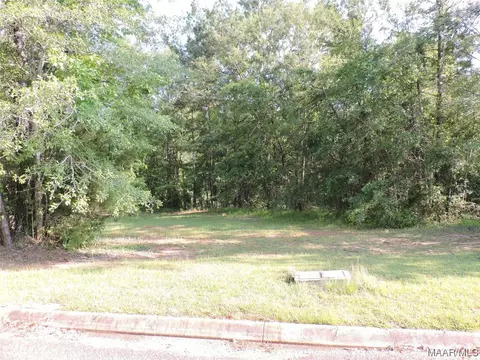 lot3 B White Oak Way, Greenville, AL 36037