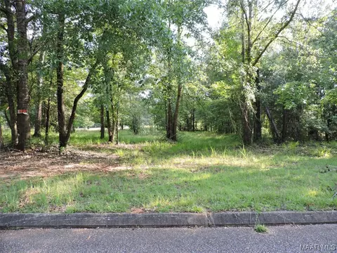 lot7 B White Oak Way, Greenville, AL 36037