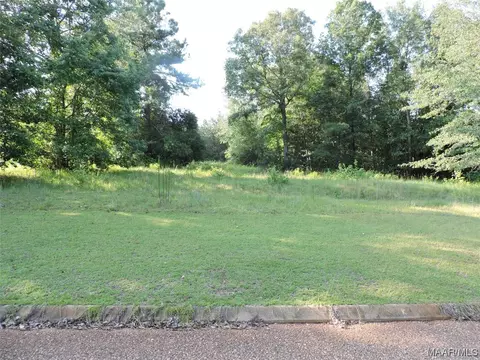 lot12 C White Oak Way, Greenville, AL 36037