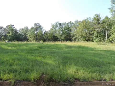 lot15 B White Oak Way, Greenville, AL 36037