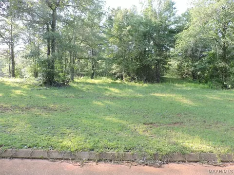 lot16 B White Oak Way, Greenville, AL 36037