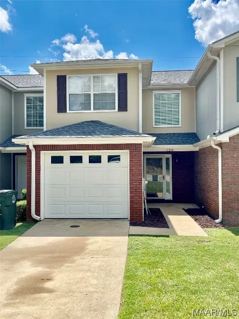 120 Baldwin Dr, Enterprise, AL 36330 photo 1