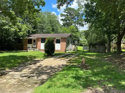 1305 Conti Rd, Dothan, AL 36301 photo 1