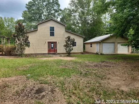 593 Bennett Dr, Abbeville, AL 36310 photo 1