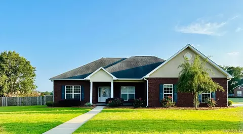 16 County Road 751 Rd, Enterprise, AL 36330 photo 1