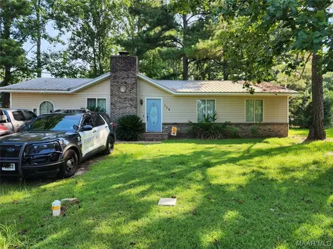119 Bartlet Ln, Dothan, AL 36305 photo 1
