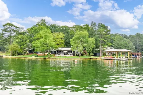 81 Wells Rd, Eclectic, AL 36024 photo 1