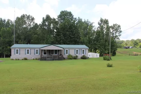 3952 Huffman Rd, Grady, AL 36036 photo 1