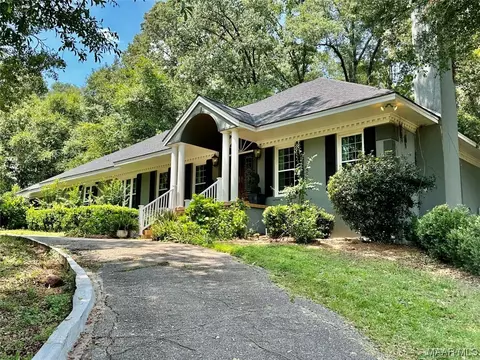 166 Walnut Ct, Ozark, AL 36360 photo 1