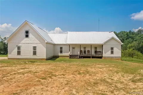 1795 Claxton Ave, Elba, AL 36323 photo 1
