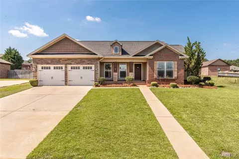 409 Turtleback Trl, Enterprise, AL 36330 photo 1