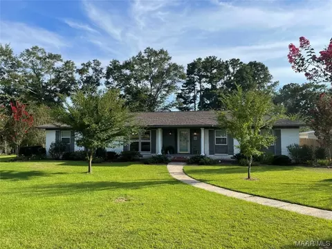 116 Kinnon Dr, Enterprise, AL 36330 photo 1