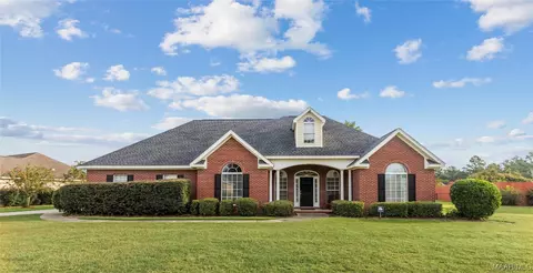 209 Drake Dr, Dothan, AL 36305 photo 1