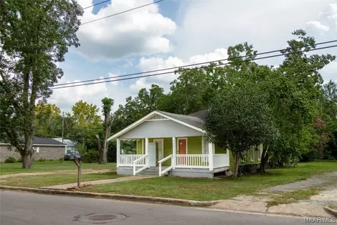 305 Pullum St, Samson, AL 36477 photo 1