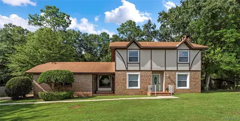 2106 Centenial Dr, Dothan, AL 36303 photo 1