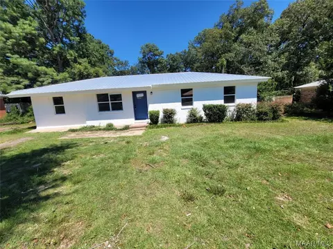 113 Weeping Willow Rd, Abbeville, AL 36310 photo 1