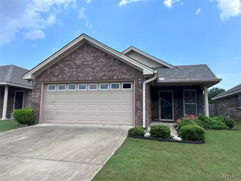 48 Turtle Dr, Elmore, AL 36025 photo 1