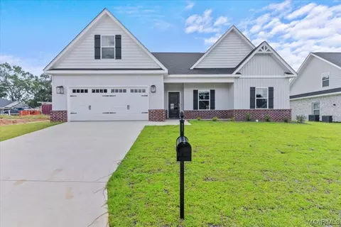 414 Thornbird Loop, Enterprise, AL 36330 photo 1