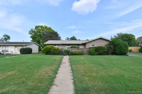 463 East Vanderbilt Loop, Montgomery, AL 36109 photo 1