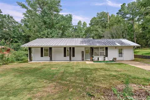 2132 Faust Ave, Ozark, AL 36360 photo 1