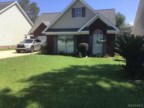 208 Princeton Dr, Dothan, AL 36301 photo 1