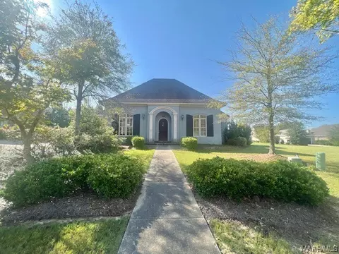 3907 Turning Leaf Loop, Montgomery, AL 36116 photo 1