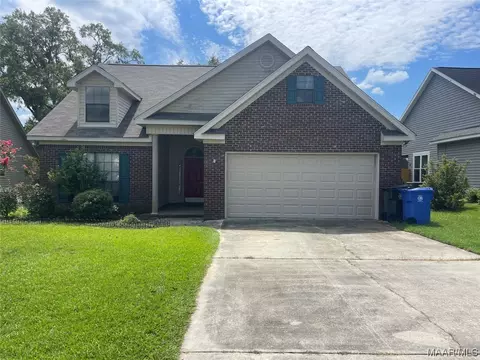 164 Princeton Dr, Dothan, AL 36301 photo 1
